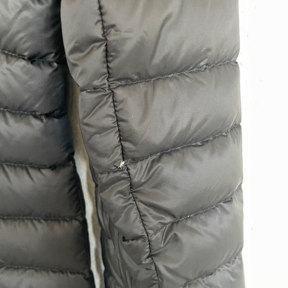 COPY - Moncler Fletan Giubbotto Jacket, Black, size 0/XS - Picture 13 of 13